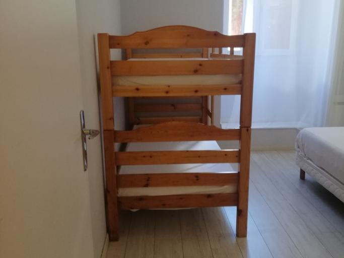APPARTEMENT 2 PIECES 39 M2