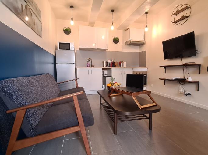 Love room Chambre Miroir 360°