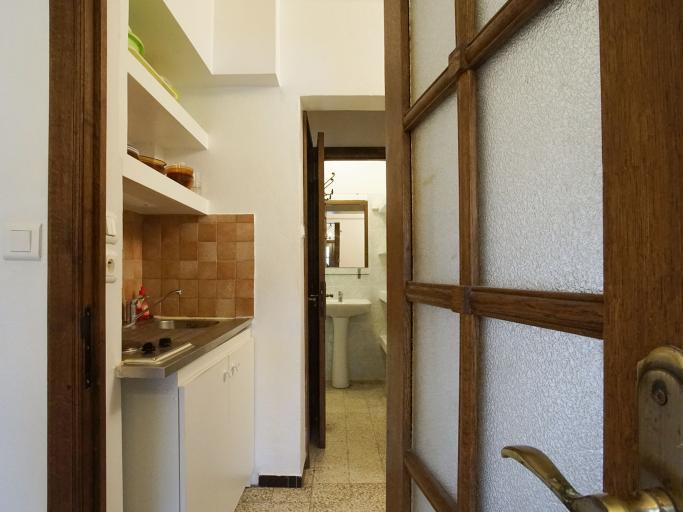 APPARTEMENT F2 PROCHE PLAGE BERGERIE PRESQU'ÎLE DE GIENS N°2