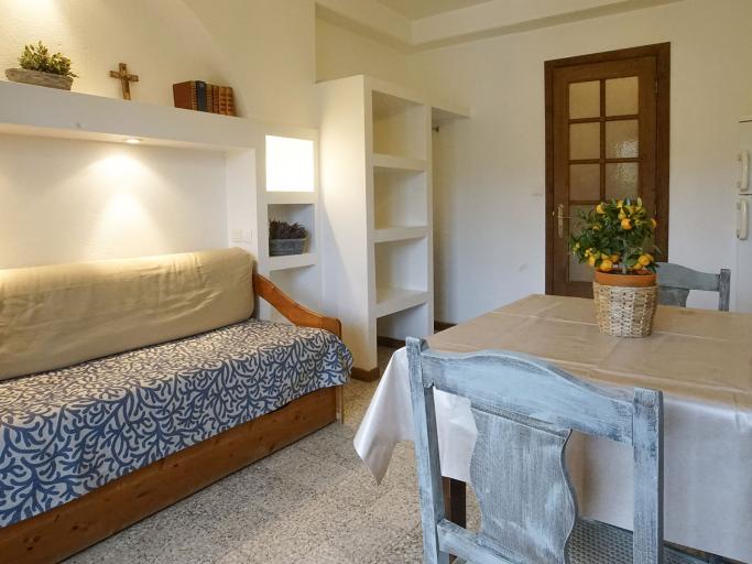 APPARTEMENT F2 PROCHE PLAGE BERGERIE PRESQU'ÎLE DE GIENS N°2