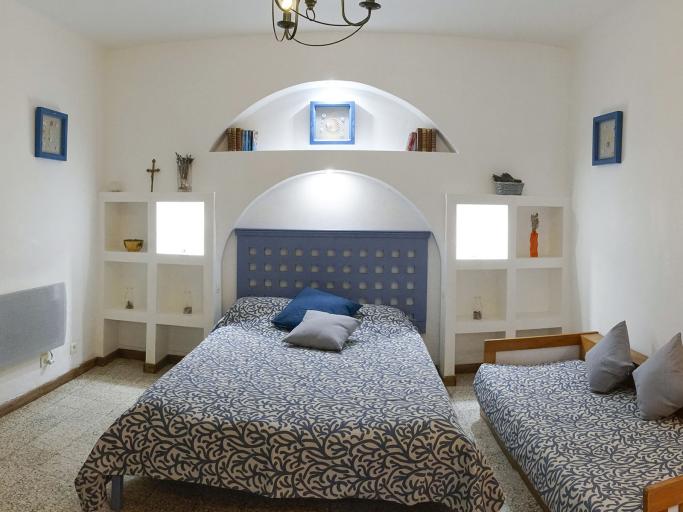 APPARTEMENT F1 PROCHE PLAGE BERGERIE SUR LA PRESQU'ÎLE DE GIENS