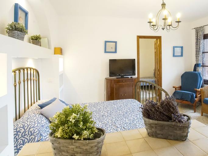 APPARTEMENT F2 PROCHE PLAGE BERGERIE PRESQU'ÎLE DE GIENS