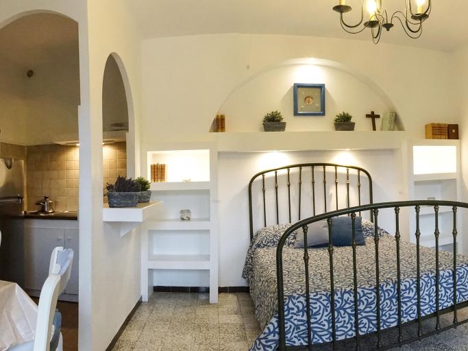 APPARTEMENT F2 PROCHE PLAGE BERGERIE PRESQU'ÎLE DE GIENS