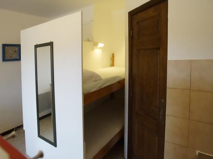STUDIO PRESQU'ÎLE DE GIENS AVEC BALCON COTE SUD(1E)