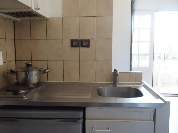 STUDIO PROCHE PLAGE BERGERIE PRESQU'ILE DE GIENS 12