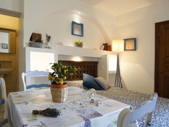 STUDIO REZ DE CHAUSSEE PROCHE PLAGE BERGERIE