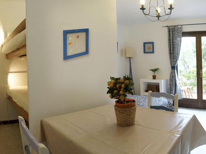 STUDIO HYERES PROCHE PLAGE N°7