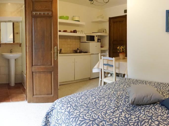 STUDIO HYERES PROCHE PLAGE N°7