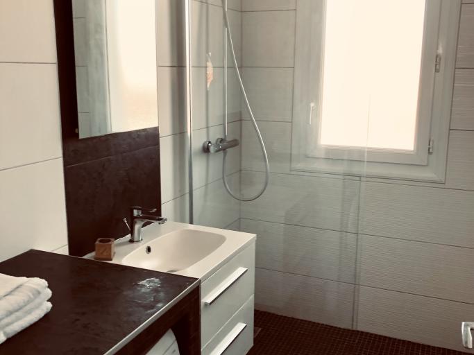 LAPART CHALLANDAIS  logement proche centre ville et de toutes commodités