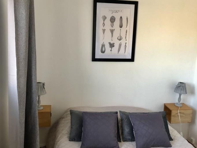 LAPART CHALLANDAIS  logement proche centre ville et de toutes commodités