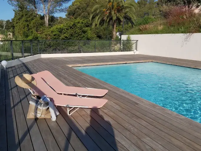 Superbe appartement Vue Panoramique mer