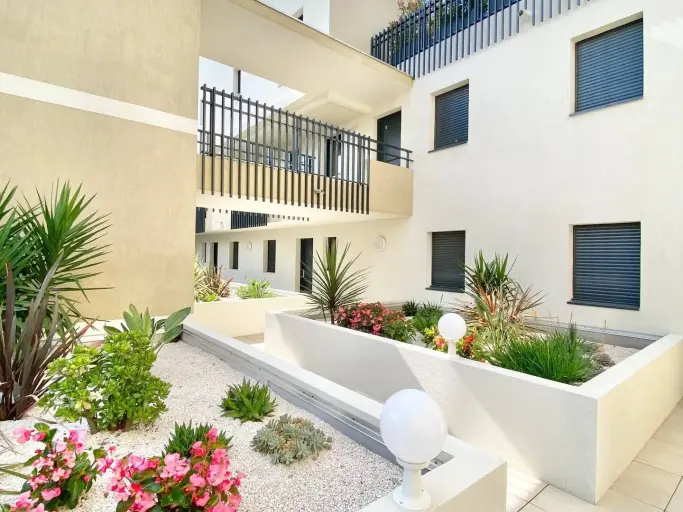 Superbe appartement Vue Panoramique mer