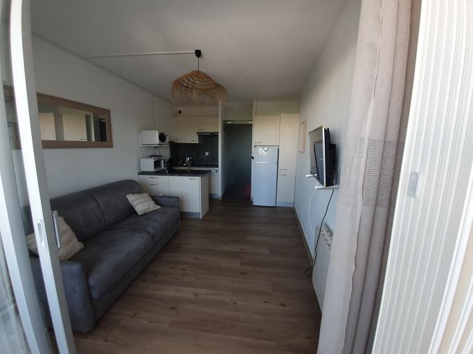 La petite camargue