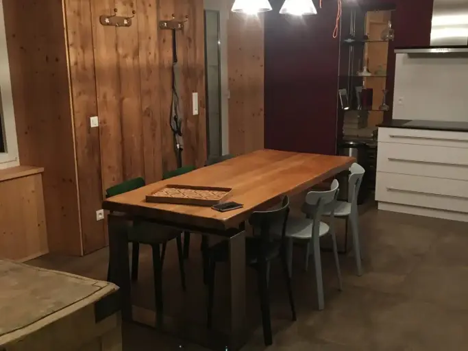 Superbe maison à la campagne