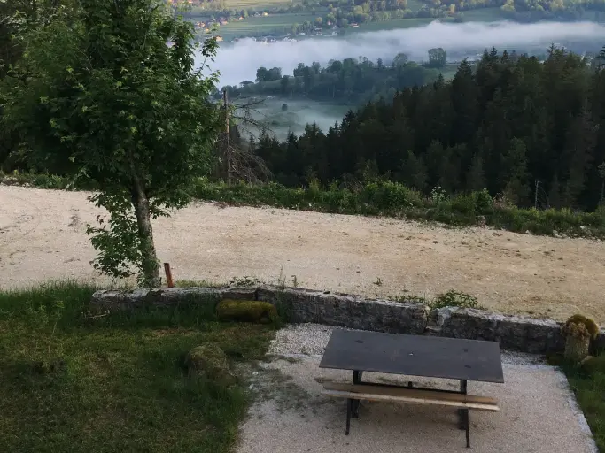 Superbe maison à la campagne