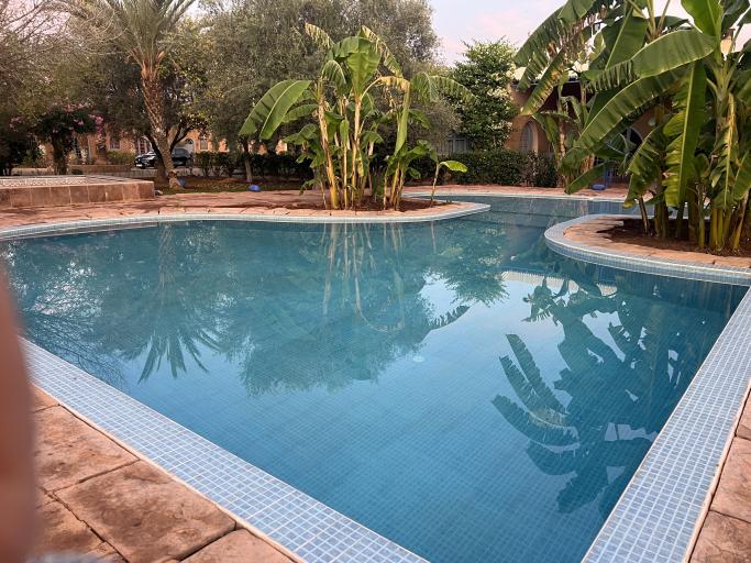 Le Domaine de Carole Marrakech