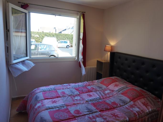 Appartement RDC - Normandie