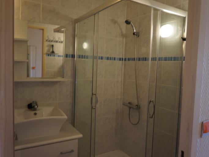 Appartement RDC - Normandie
