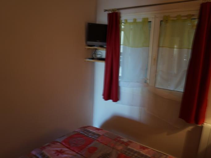 Appartement RDC - Normandie