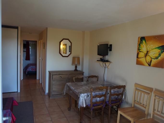 Appartement RDC - Normandie
