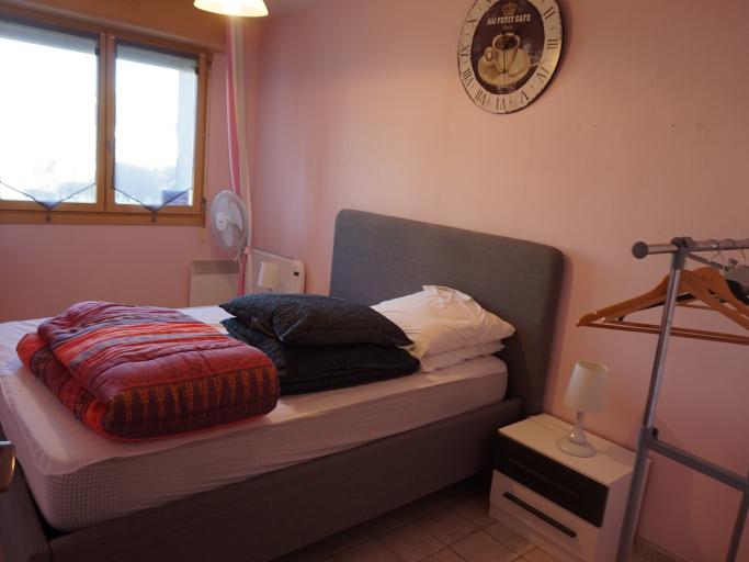 Appartement rez de jardin pour 4 Personnes - Normandie