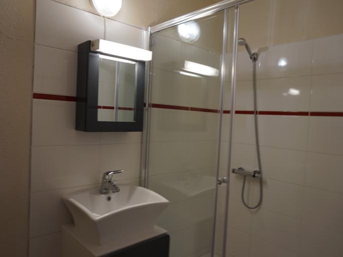 Appartement rez de jardin pour 4 Personnes - Normandie
