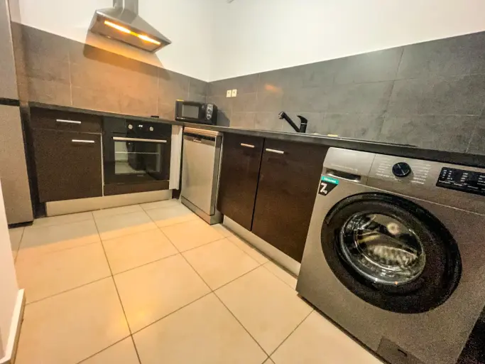 Appartement Cosy à St Gilles Les Bains