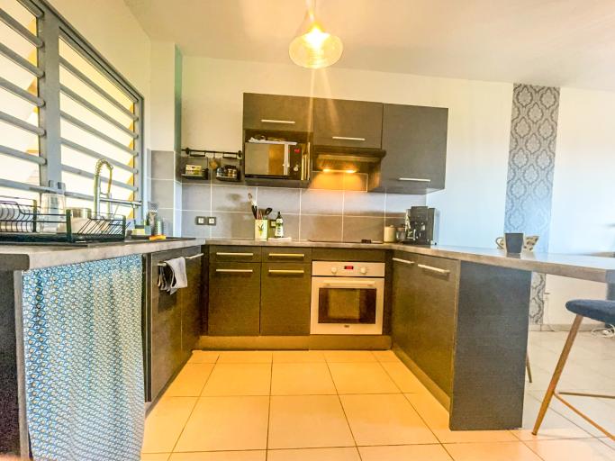 Appartement LE COCON