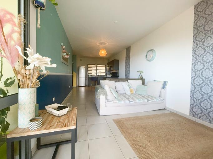 Appartement LE COCON
