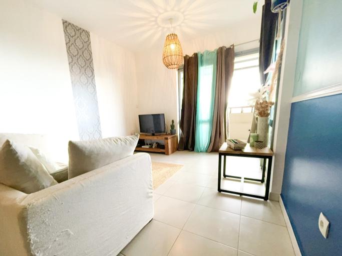 Appartement LE COCON