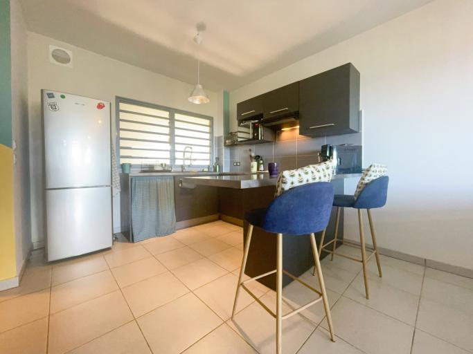 Appartement LE COCON
