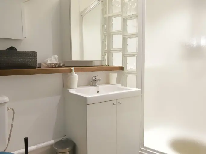 Appartement Médicis