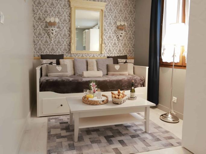Appartement Médicis