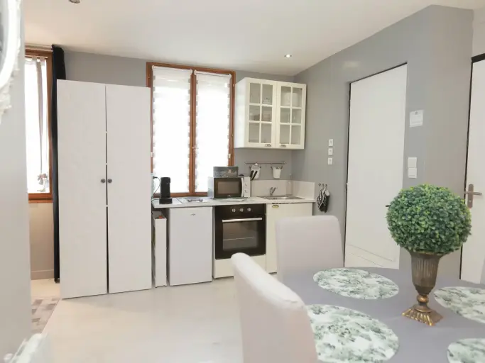 Appartement Médicis