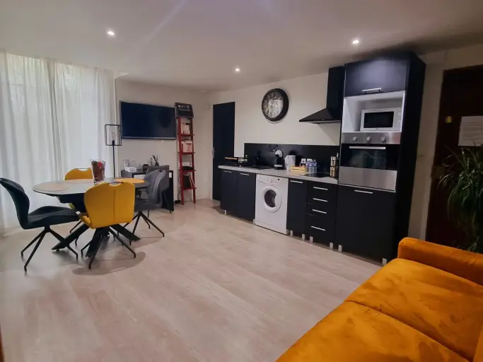 Appartement Cosy entre Paris et Disneyland