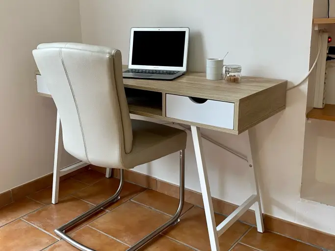 Chambre Terrasse
