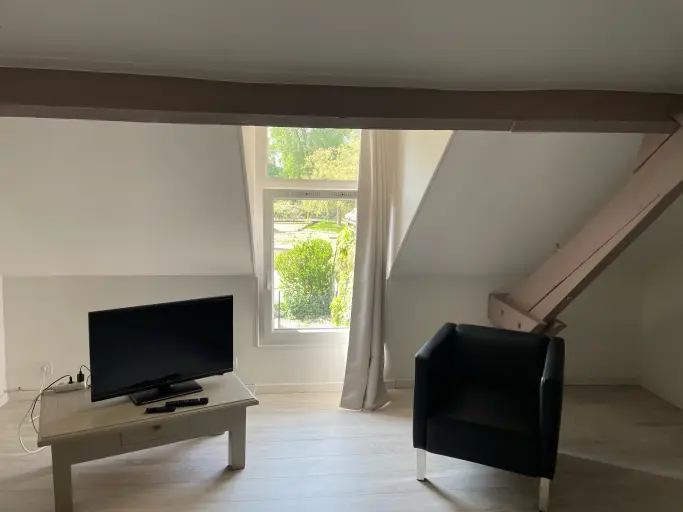 Chambre Bonheur