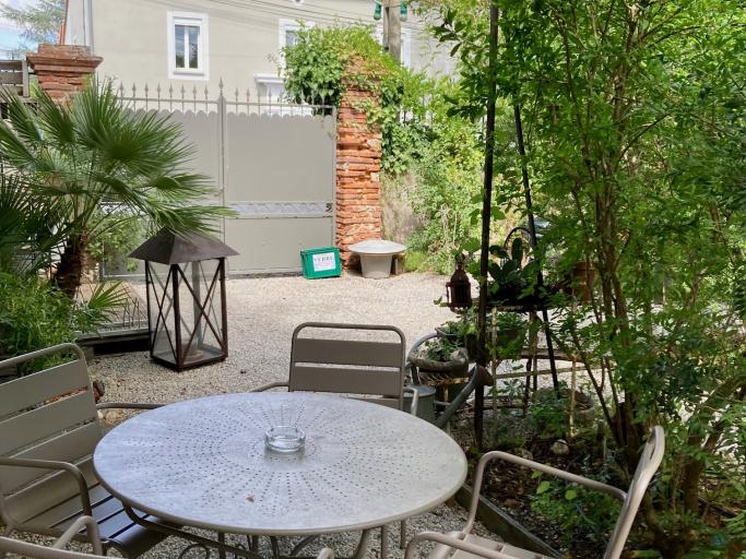 16 Bis-Gîte-Hôtel-Appartement de tourisme et d'affaires