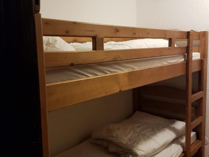 Spacieux et cosy 32m2, plein centre station