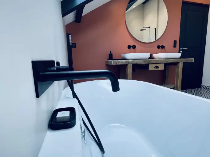 ❤️Villa d’architecte*200M2*METZ-AMNEVILLE à 10min❤️