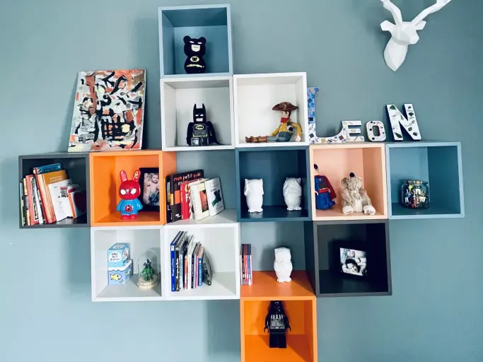 ❤️Villa d’architecte*200M2*METZ-AMNEVILLE à 10min❤️