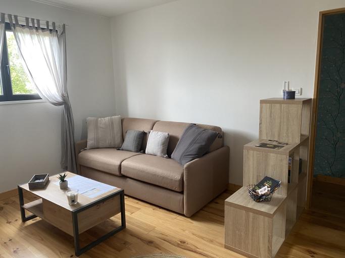 Chambre piscine et spa