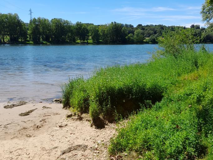 CAMPING CHEZ L HABITANT SEVERINE