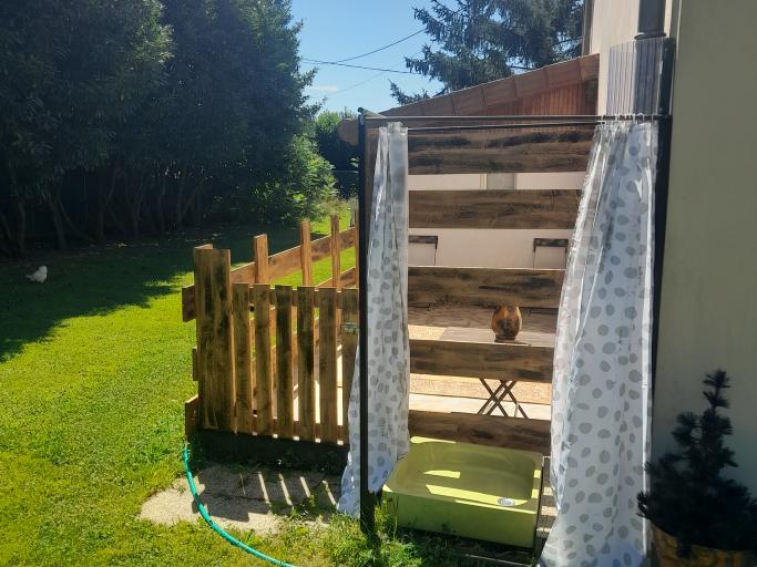 LODJ ET CABANE ASSOCIÉS