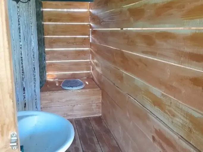 CAMPING CHEZ L HABITANT SEVERINE