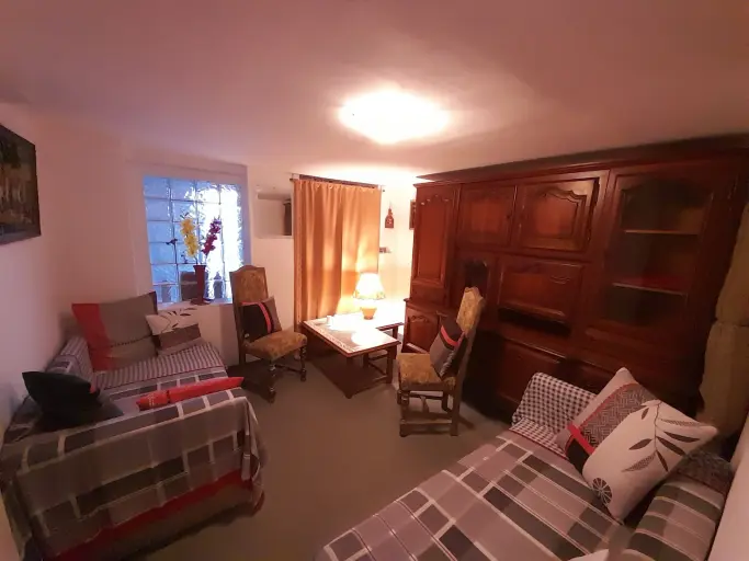VILLA SEVERINE 5 CHAMBRES D'HÔTES