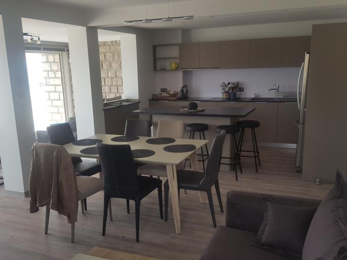 Grand Appartement 3 etoiles les pieds dans l eau