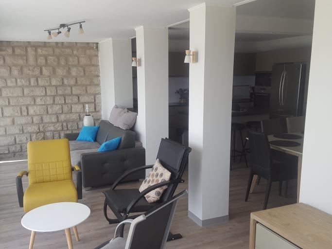 Grand Appartement 3 etoiles les pieds dans l eau