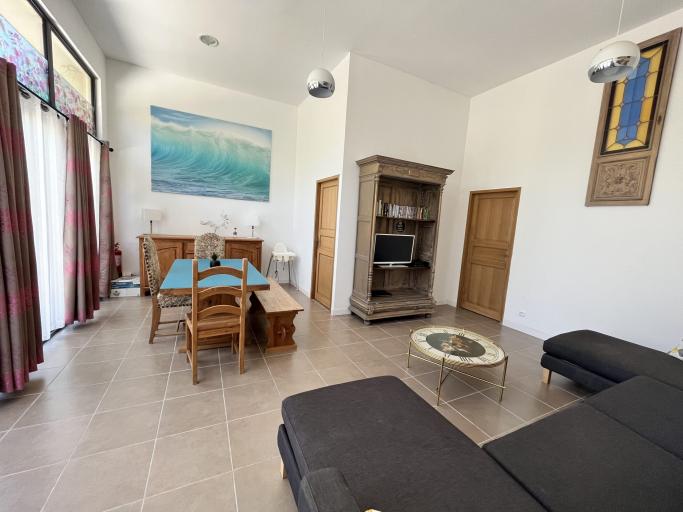 Gite indépendant dans village de vacances - 6 personnes