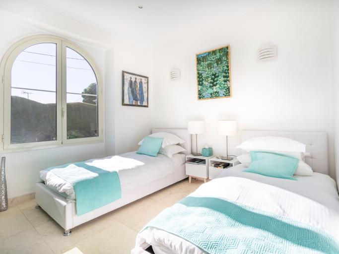 Blue dream cannes  -  maison d hôtes de charme